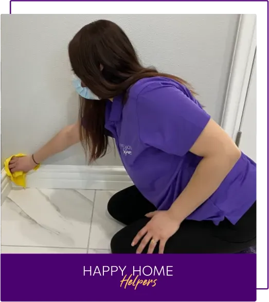 Cleaning Service